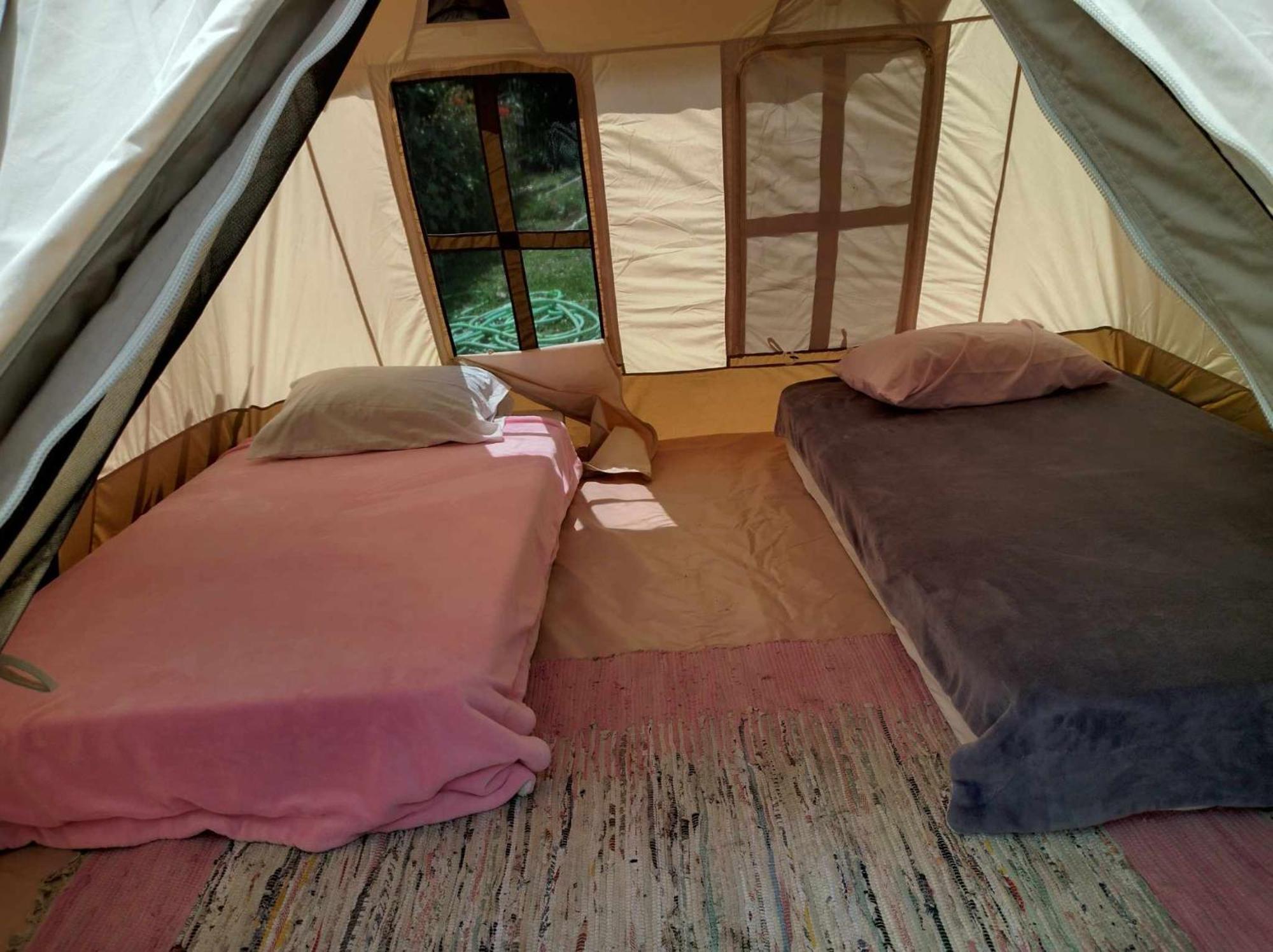 Agartha Mountain Retreat Vandrerhjem Boquete Eksteriør bilde